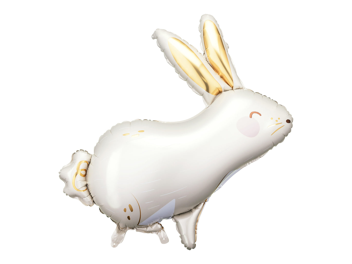 Foliopallo, pupu