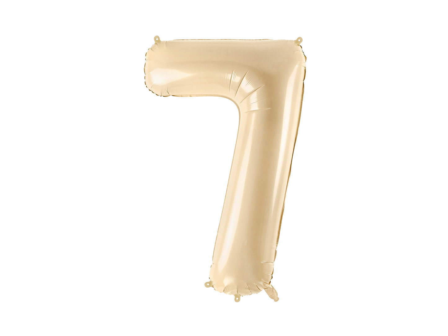 Foliopallo numero 7