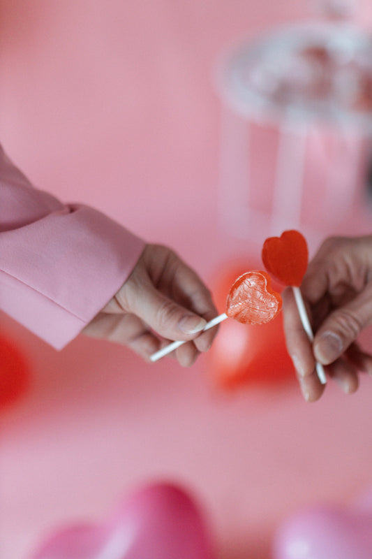 Ystävänpäivä – juhla, joka ansaitsee tulla somistetuksi