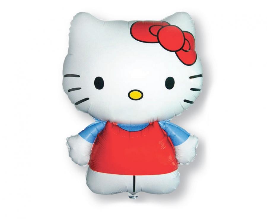 Foliopallo, Hello Kitty