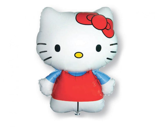 Foliopallo, Hello Kitty
