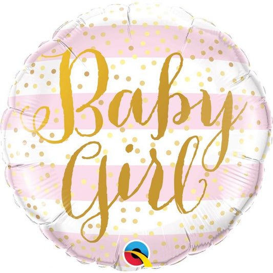 Foliopallo, Baby Girl/Boy