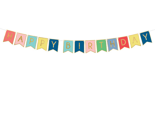 Viiri, HBD värikäs