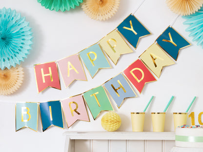 Viiri, HBD värikäs