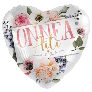 onnea_äiti_somiana_foliopallo